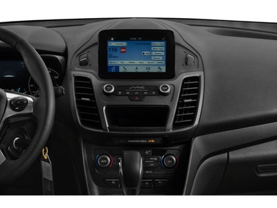 2019 Ford Transit Connect Wagon XLT LWB w/Rear Symmetrical Doors