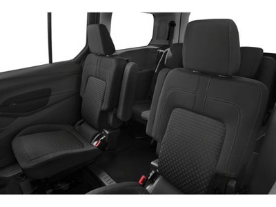 2019 Ford Transit Connect Wagon XLT LWB w/Rear Symmetrical Doors