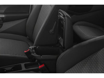 2019 Ford Transit Connect Wagon XLT LWB w/Rear Symmetrical Doors