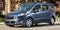 2019 Ford Transit Connect Wagon XLT LWB w/Rear Symmetrical Doors
