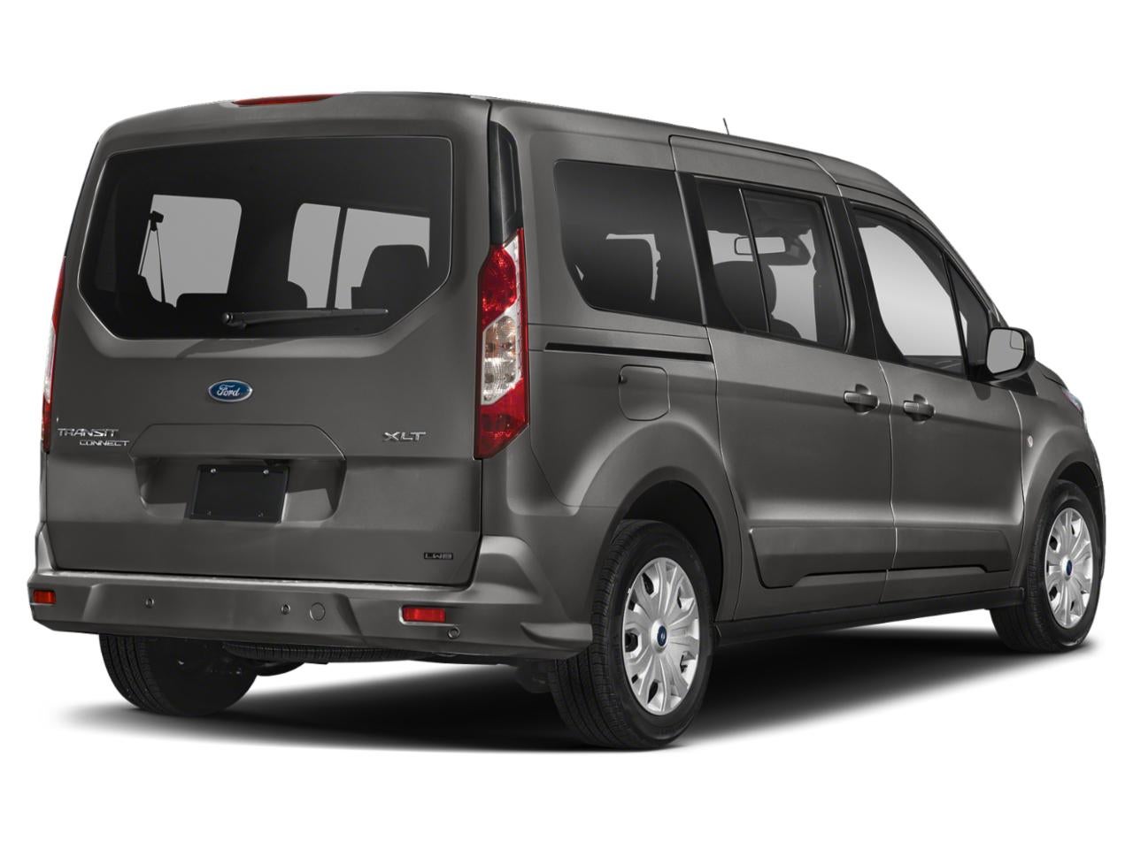 2019 Ford Transit Connect Wagon XLT LWB w/Rear Symmetrical Doors