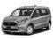 2019 Ford Transit Connect Wagon XLT LWB w/Rear Symmetrical Doors