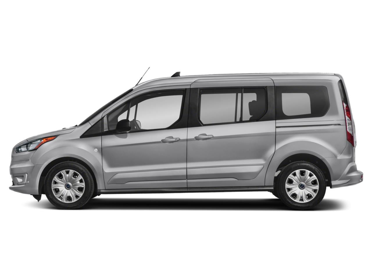 2019 Ford Transit Connect Wagon XLT LWB w/Rear Symmetrical Doors