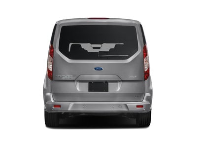2019 Ford Transit Connect Wagon XLT LWB w/Rear Symmetrical Doors