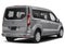 2019 Ford Transit Connect Wagon XLT LWB w/Rear Symmetrical Doors