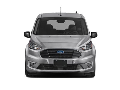 2019 Ford Transit Connect Wagon XLT LWB w/Rear Symmetrical Doors