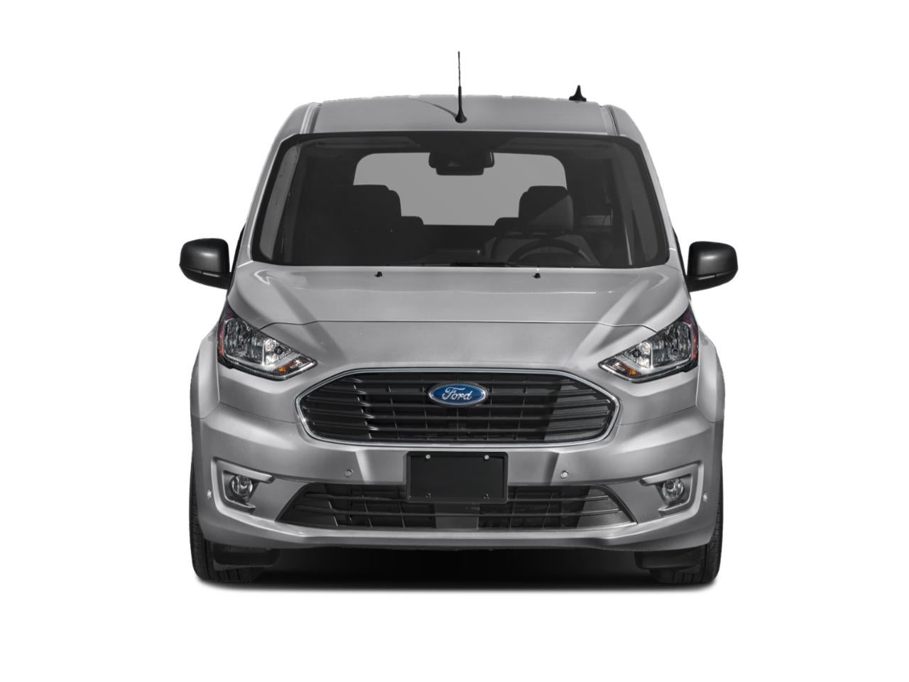 2019 Ford Transit Connect Wagon XLT LWB w/Rear Symmetrical Doors