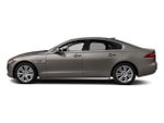 2018 Jaguar XF Sedan 25t Premium RWD