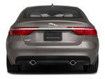 2018 Jaguar XF Sedan 25t Premium RWD