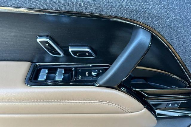 2024 Land Rover Range Rover Sport P360 SE
