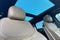 2024 Land Rover Range Rover Sport P360 SE