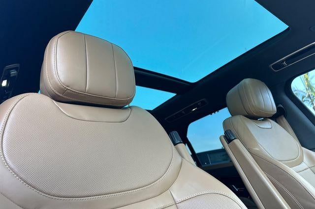 2024 Land Rover Range Rover Sport P360 SE