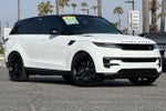 2024 Land Rover Range Rover Sport P360 SE