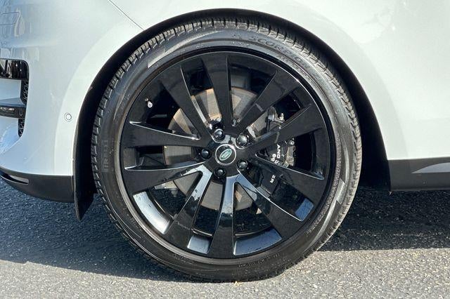 2024 Land Rover Range Rover Sport P360 SE