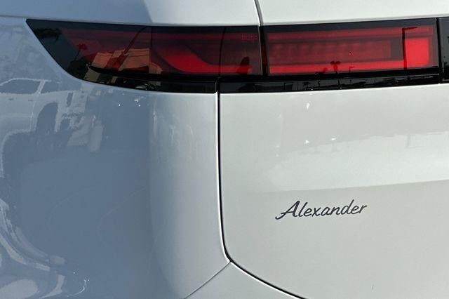 2024 Land Rover Range Rover Sport P360 SE