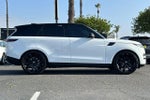 2024 Land Rover Range Rover Sport P360 SE