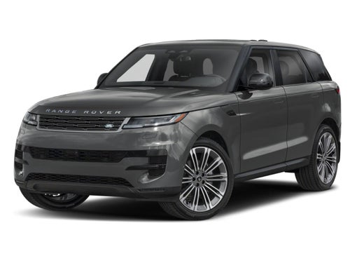 2024 Land Rover Range Rover Sport P360 SE