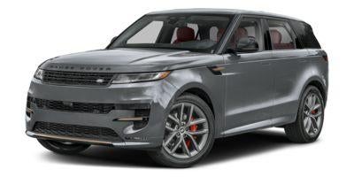 2024 Land Rover Range Rover Sport P360 SE