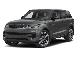 2024 Land Rover Range Rover Sport P360 SE