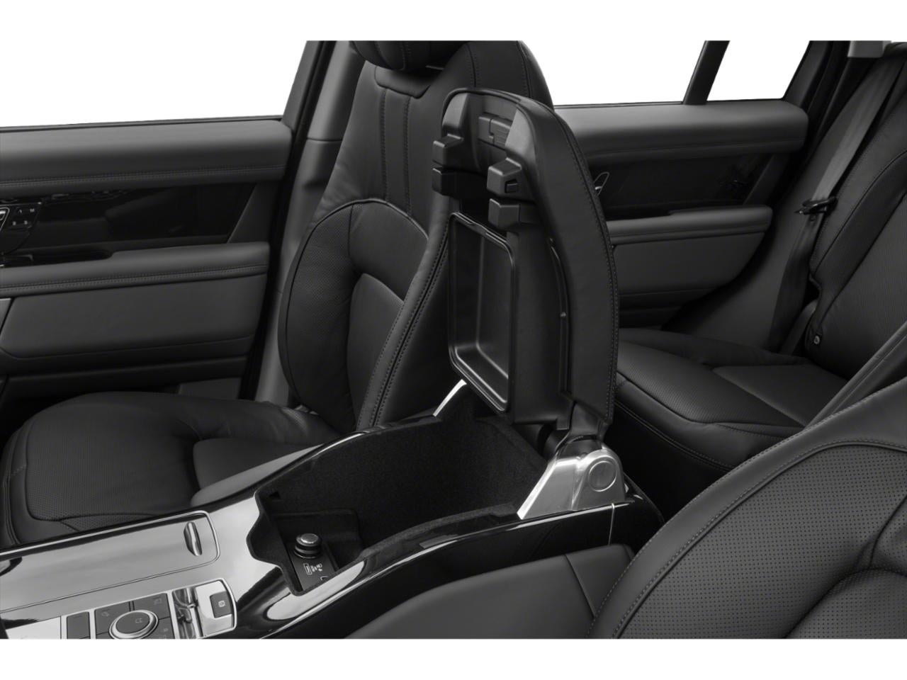 2019 Land Rover Range Rover V6 Supercharged SWB