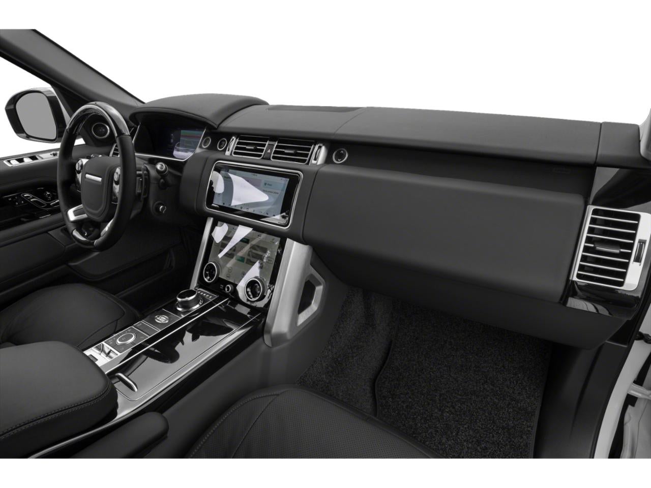2019 Land Rover Range Rover V6 Supercharged SWB