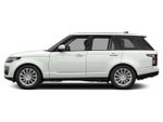 2019 Land Rover Range Rover V6 Supercharged SWB