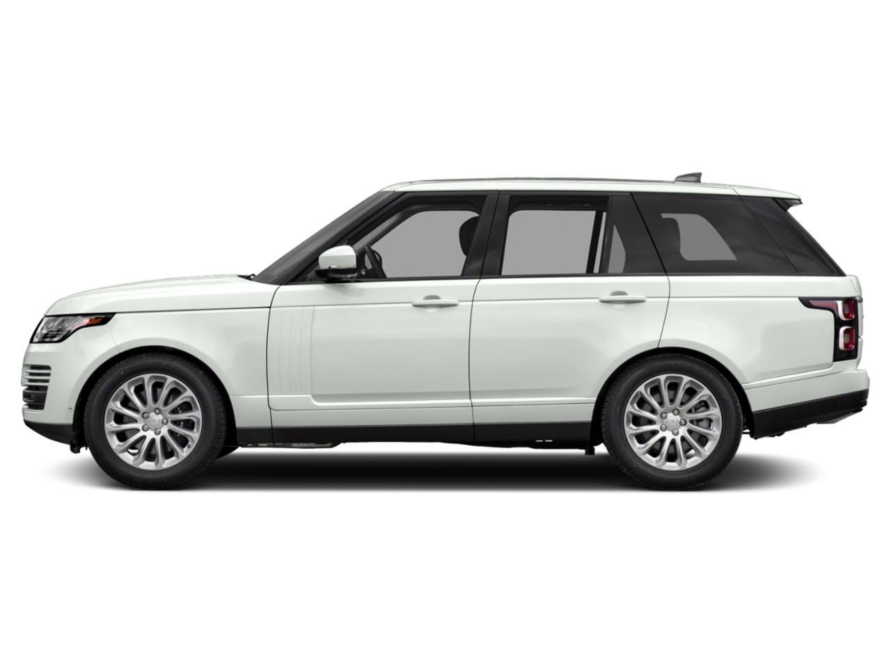2019 Land Rover Range Rover V6 Supercharged SWB