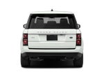 2019 Land Rover Range Rover V6 Supercharged SWB