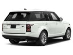 2019 Land Rover Range Rover V6 Supercharged SWB
