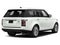 2019 Land Rover Range Rover V6 Supercharged SWB
