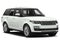 2019 Land Rover Range Rover V6 Supercharged SWB