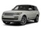 2014 Land Rover Range Rover 4WD 4dr HSE