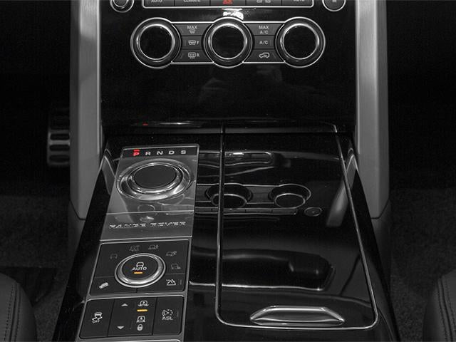 2014 Land Rover Range Rover 4WD 4dr HSE