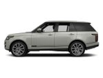2014 Land Rover Range Rover 4WD 4dr HSE