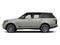 2014 Land Rover Range Rover 4WD 4dr HSE