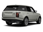 2014 Land Rover Range Rover 4WD 4dr HSE