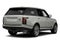 2014 Land Rover Range Rover 4WD 4dr HSE