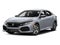 2017 Honda Civic Hatchback EX CVT