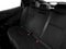 2017 Honda Civic Hatchback EX CVT