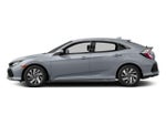 2017 Honda Civic Hatchback EX CVT