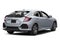 2017 Honda Civic Hatchback EX CVT
