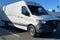 2025 Mercedes-Benz Sprinter Cargo Van 2500 High Roof I4 Diesel 170" Extended RWD