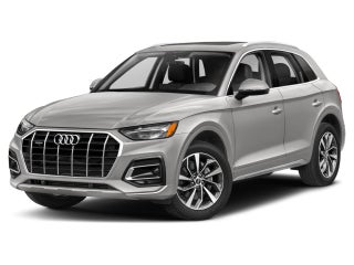 2021 Audi Q5 Premium Plus 45 TFSI quattro
