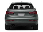 2016 Audi Q3 quattro 4dr Premium Plus