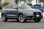 2015 Audi Q3 quattro 4dr 2.0T Prestige