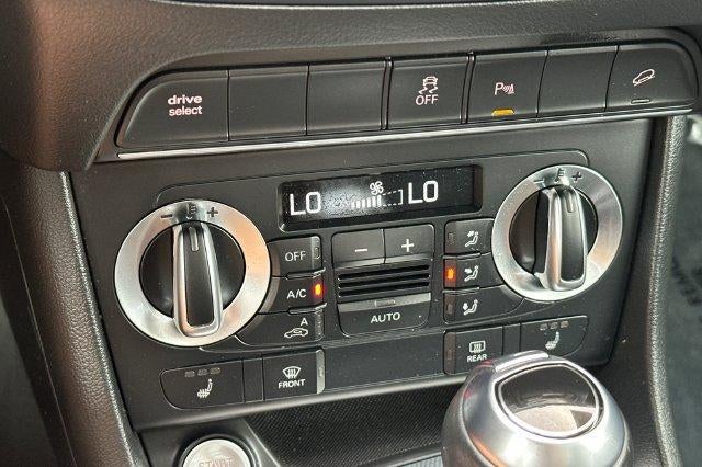 2015 Audi Q3 quattro 4dr 2.0T Prestige