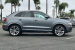 2015 Audi Q3 quattro 4dr 2.0T Prestige