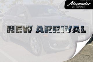 2015 Audi Q3 quattro 4dr 2.0T Prestige