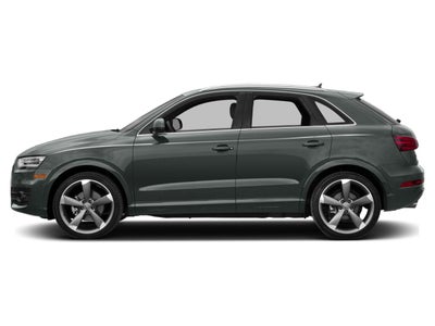 2015 Audi Q3 quattro 4dr 2.0T Prestige