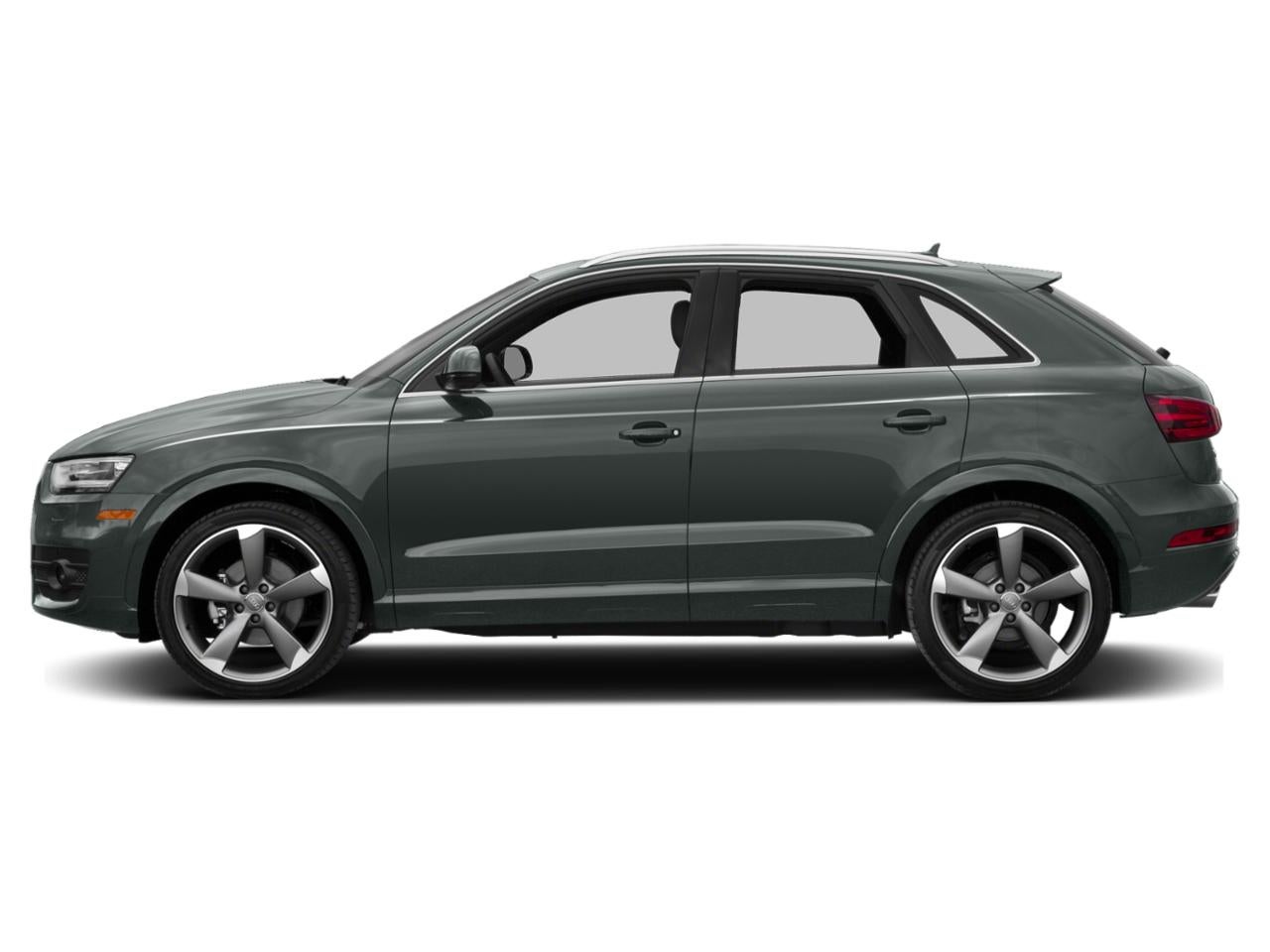 2015 Audi Q3 quattro 4dr 2.0T Prestige